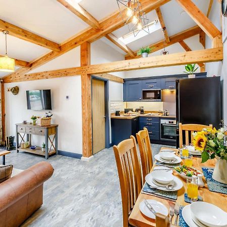 2 Bed In Masham 85510 Villa Eksteriør billede