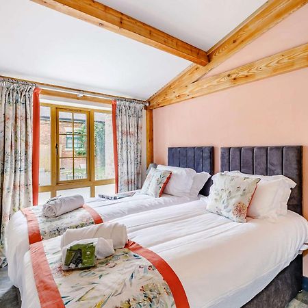 2 Bed In Masham 85510 Villa Eksteriør billede