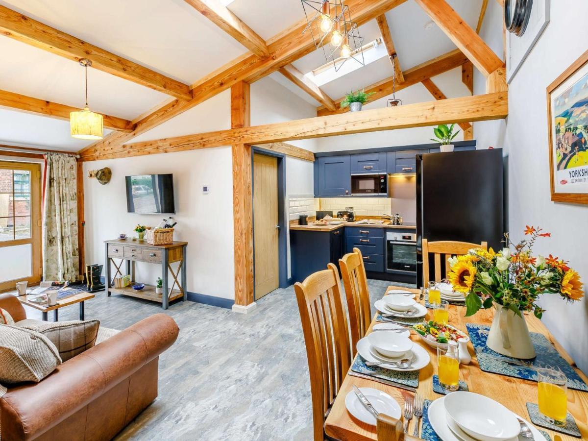 2 Bed In Masham 85510 Villa Eksteriør billede