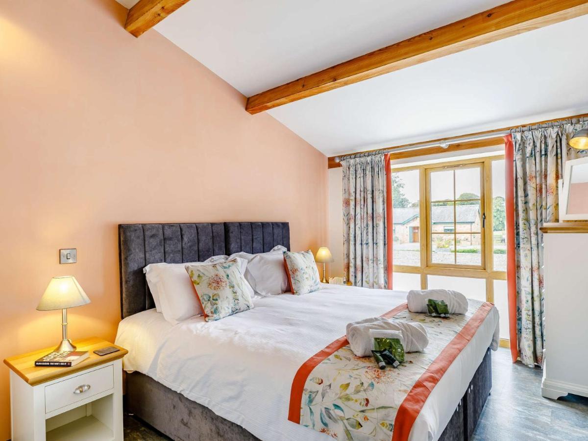 2 Bed In Masham 85510 Villa Eksteriør billede