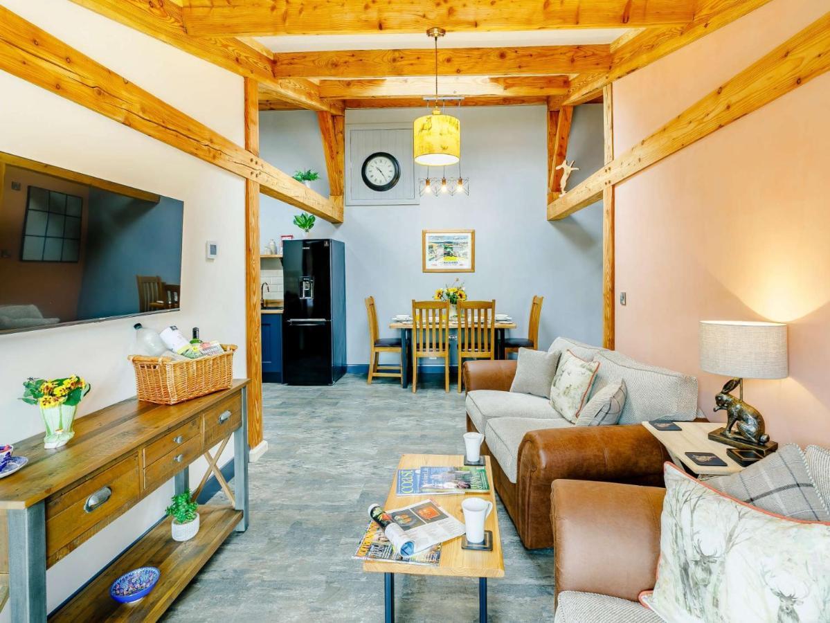 2 Bed In Masham 85510 Villa Eksteriør billede