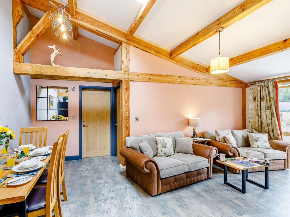 2 Bed In Masham 85510 Villa Eksteriør billede