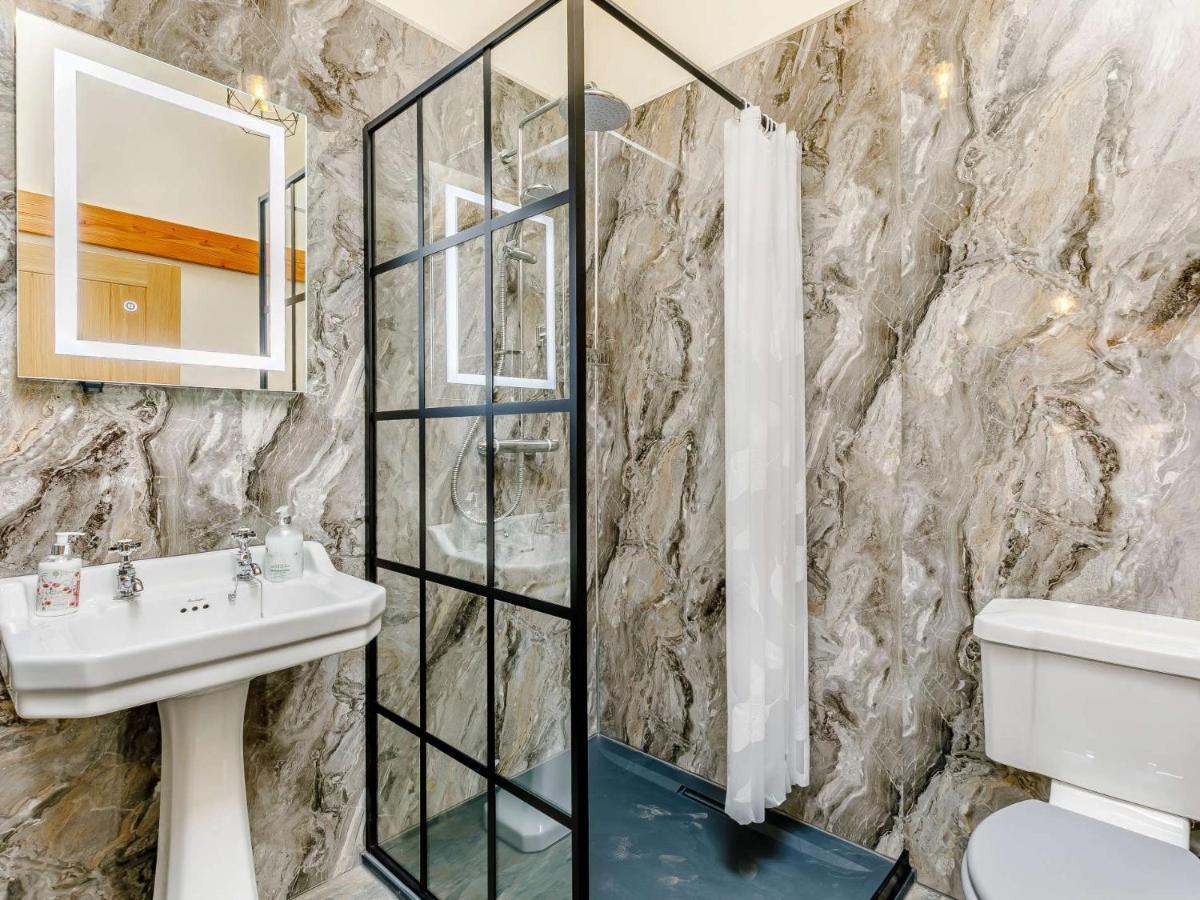 2 Bed In Masham 85510 Villa Eksteriør billede