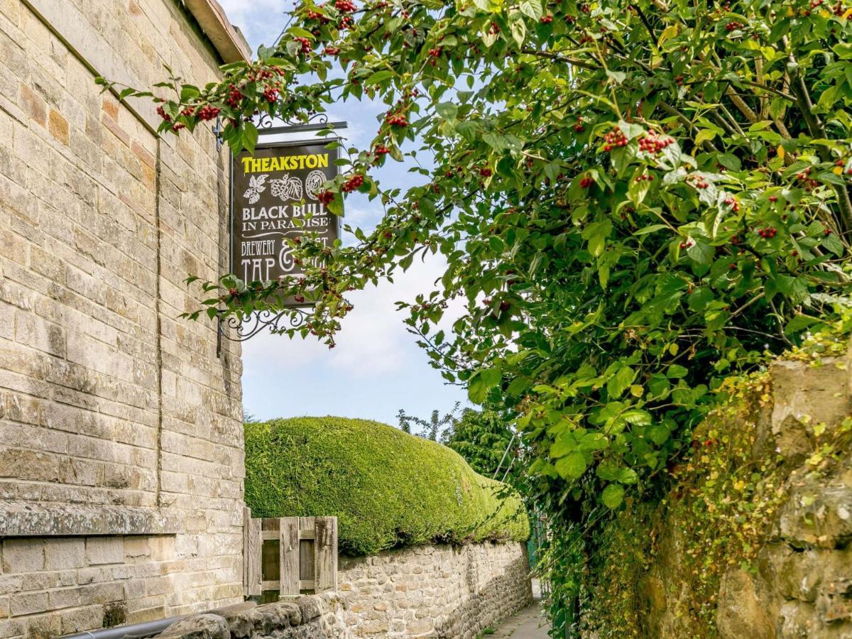2 Bed In Masham 85510 Villa Eksteriør billede
