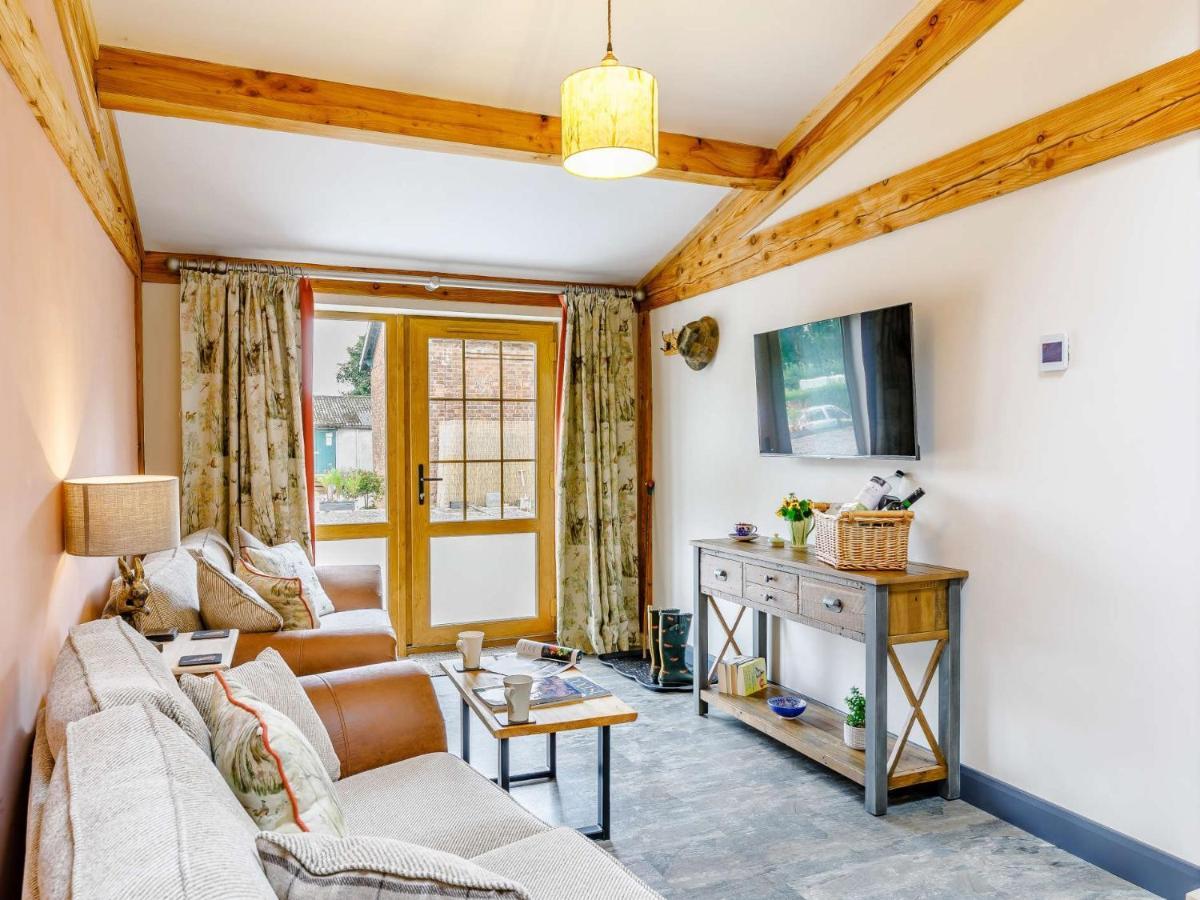 2 Bed In Masham 85510 Villa Eksteriør billede