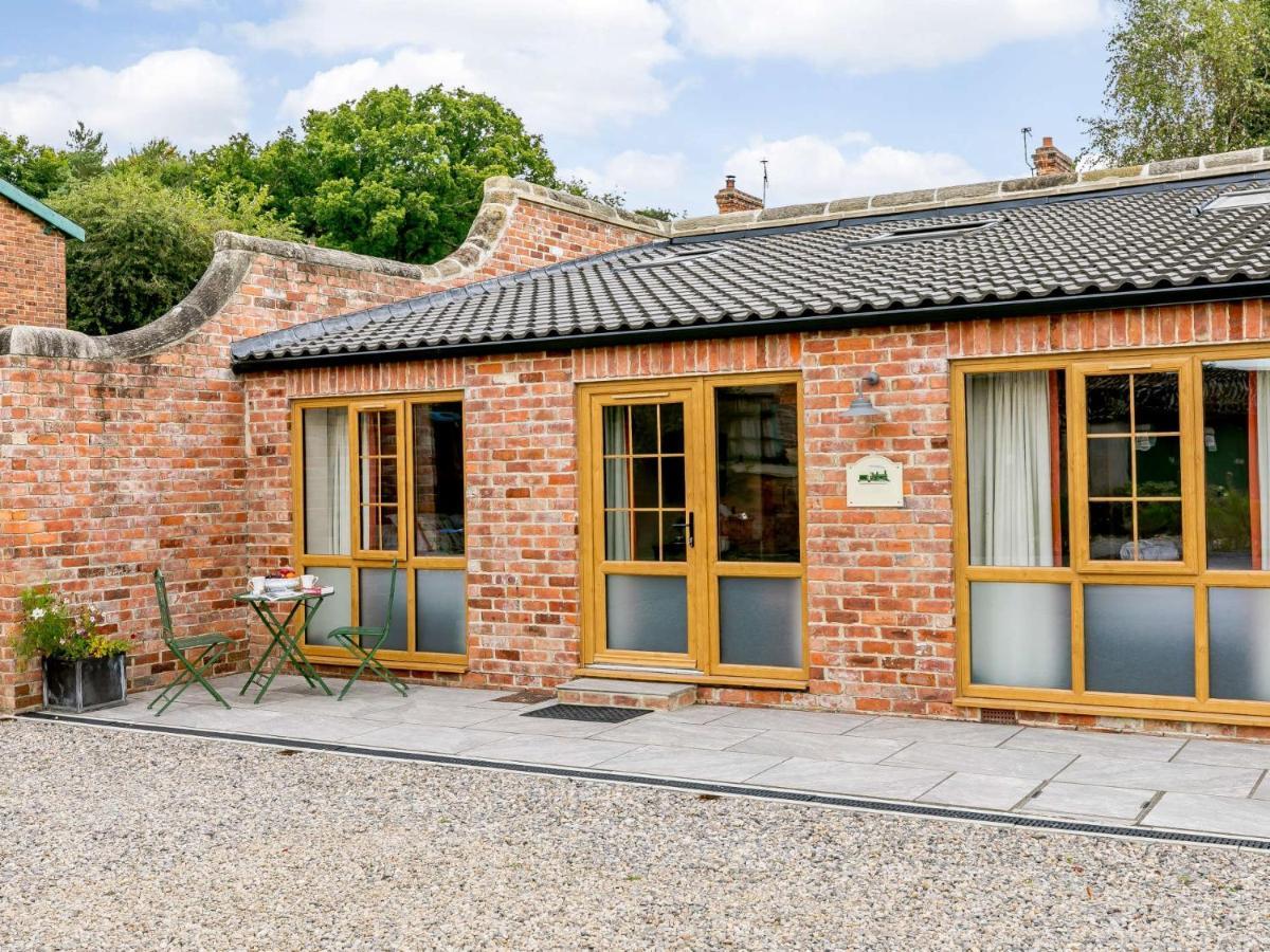 2 Bed In Masham 85510 Villa Eksteriør billede